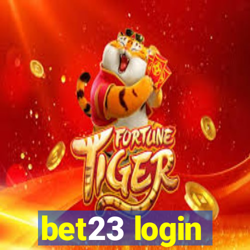 bet23 login